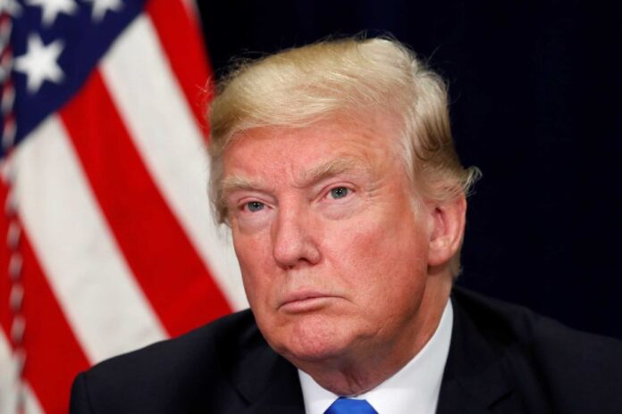 ABD Başkanı Trump: "İran bizim için büyük bir mesele değil"