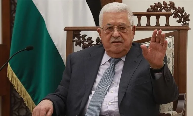 ABD, Mahmud Abbas’a vize vermedi