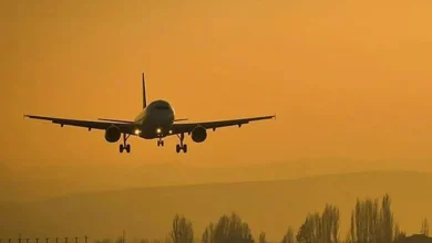 ABD’nin İran’a yaptırım kararı… İran ile BAE arasındaki tüm uçuşlar iptal edildi