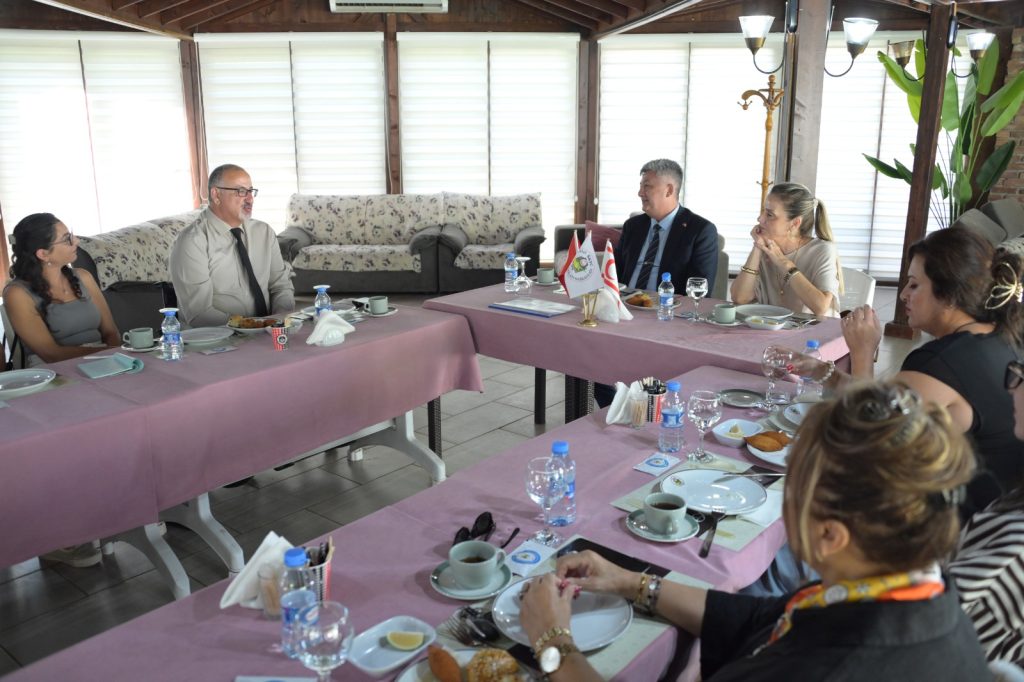 Afet ve acil durumlarda, özel gereksinimli bireylere yönelik müdahale sistemi için çalışma başlatıldı