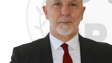 Akpınar: "DP, İstanbul’da ve yurt dışında temsilcilik açacak"