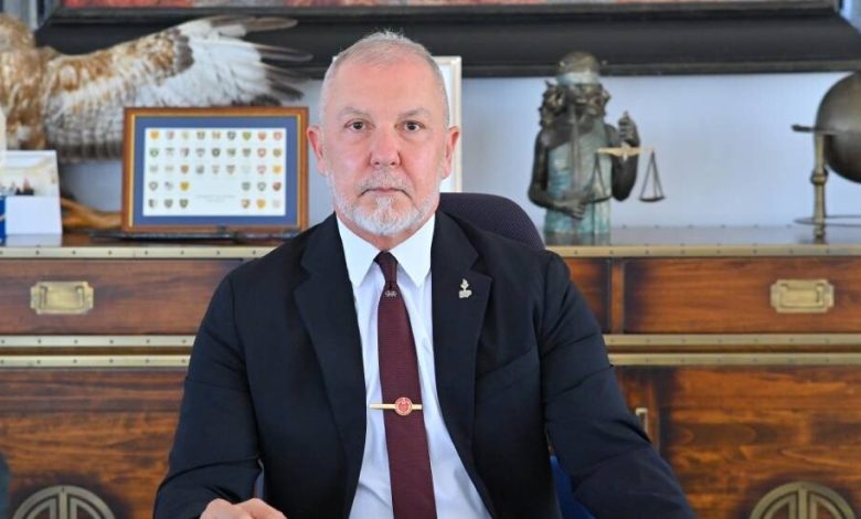 Akpınar: "Halkımızın güveniyle sorumluluk almaya ve iktidara hazırız"