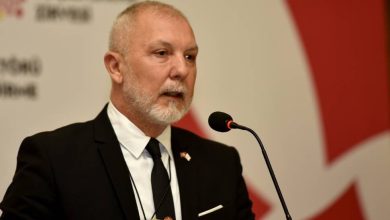 Akpınar: “Seçimler sonrası ortak bir yükseköğretim vizyonu oluşturulmalı”