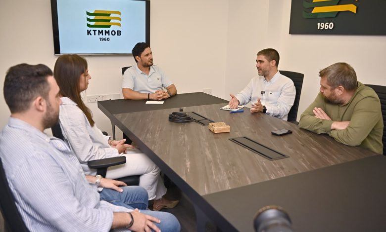 Aktunç: “İyi bir planlama ile Lefkoşa’yı başkent standartlarına taşıyacağız”