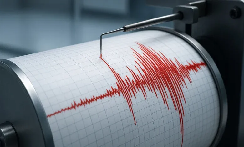 Alaska'da 6,5 büyüklüğünde deprem
