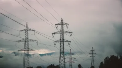 Almanya'da enerji sabotajlarının ardından alarm seviyesi en üst düzeye çıkarıldı