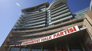 Ankara'da 7 ilçenin belediye başkanı CHP'den istifa etti