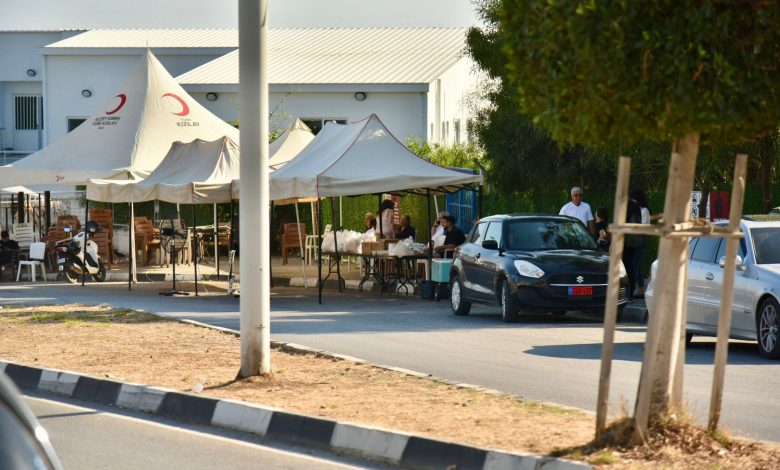 Arama kurtarma çalışmaları üçüncü gününde