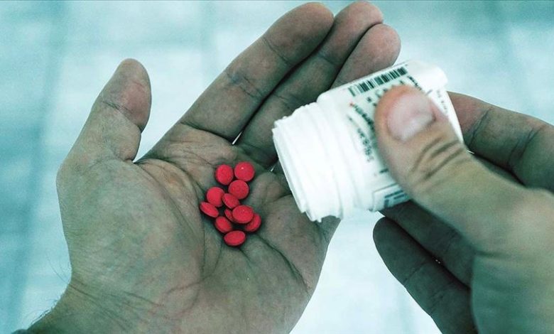 Araştırmaya göre, uyarıcı madde tüketimi 25 bin yıl öncesine uzanabilir