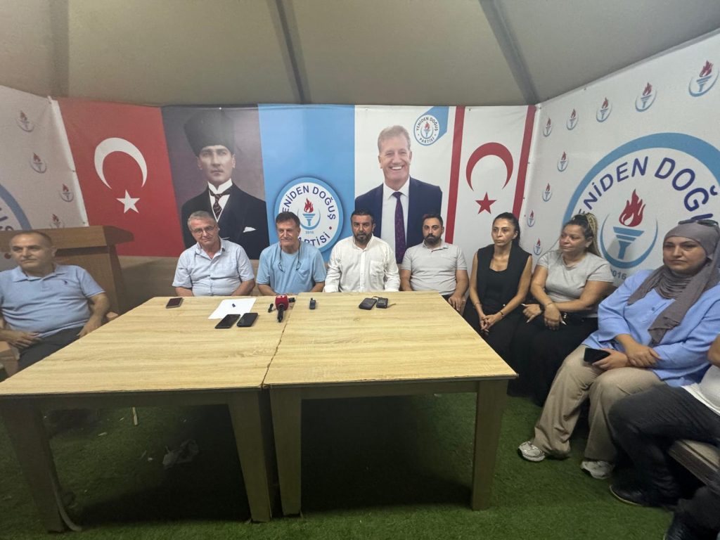 Arıklı: “Bu benim aslında iki yıldan beri beklediğim bir fırsattı"