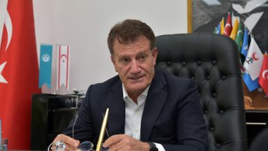 Arıklı: "Soruşturma komitesi oluşturulacak inceleme yapılarak rapor hazırlanacak"