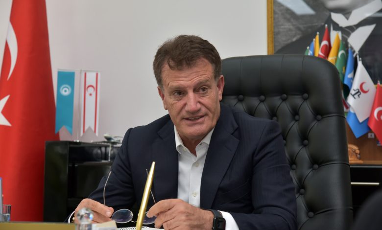 Arıklı: "Soruşturma komitesi oluşturulacak inceleme yapılarak rapor hazırlanacak"