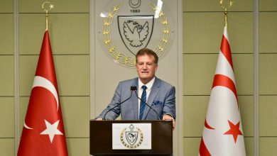 Arıklı, yarın Cumhuriyet Meclisine başvurup dokunulmazlığının kaldırılmasını isteyeceğini duyurdu