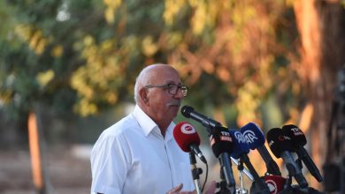 Aşır: “Bu üç küçük Türk köyünde 52 yıl önce bir soykırım yaşanmıştır. Katliam ve savaş suçu işlenmiştir ancak cezasız kalmıştır”