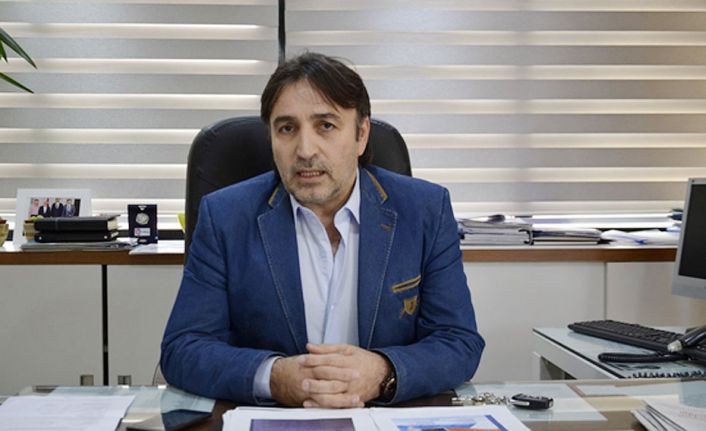 Atan: “Sözleşmeli personel artık güvence altına alınacak”