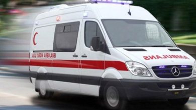 Aygün’de cinayet… 61 yaşındaki kadın hayatını kaybetti, intihara teşebbüs eden zanlı ağır yaralı