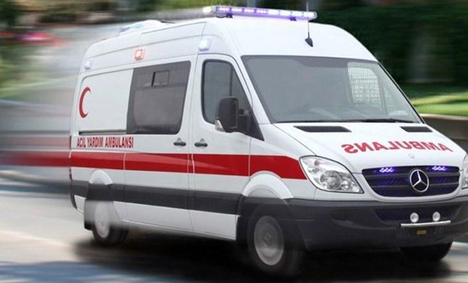 Aygün’de cinayet… 61 yaşındaki kadın hayatını kaybetti, intihara teşebbüs eden zanlı ağır yaralı