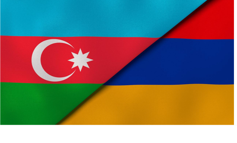 Azerbaycan ve Ermenistan dışişleri bakanları New York'ta görüştü