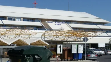Baf morgunda bir ceset üç yıla yakın süre bekletildi