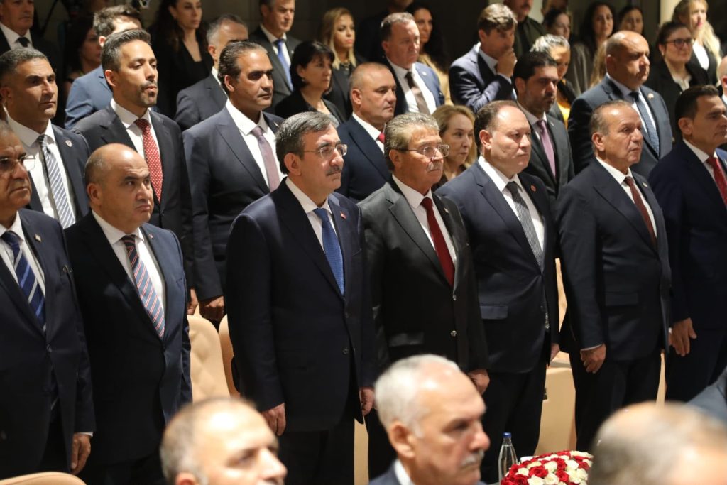 Bağımlılıkla Mücadele Sempozyumu… Yılmaz: “Ailelere sunulan eğitim, rehberlik ve danışmanlık hizmetlerinin kapsamını genişleteceğiz”
