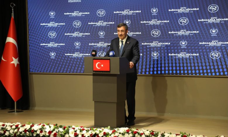 Bağımlılıkla Mücadele Sempozyumu… Yılmaz: “Ailelere sunulan eğitim, rehberlik ve danışmanlık hizmetlerinin kapsamını genişleteceğiz”