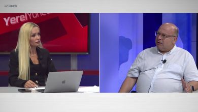 Bakırcı: “Verdiğimiz sözlerin arkasındayız”