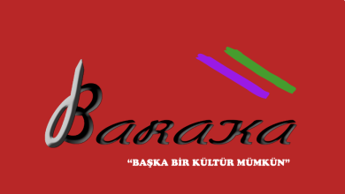 Baraka Kültür Merkezi: “Barış bizlerin ellerindedir”
