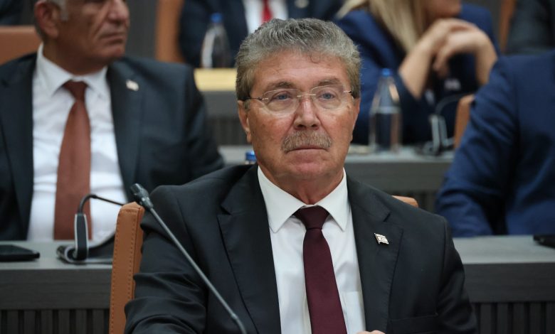 Başbakan Üstel: “Arama kurtarma çalışmalarımız kararlılıkla devam ediyor”