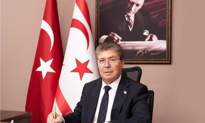 Başbakan Üstel: "Sosyal sigorta emeklilerine 40 bin TL ikramiye, ocakta ek yüzde 10 zam”