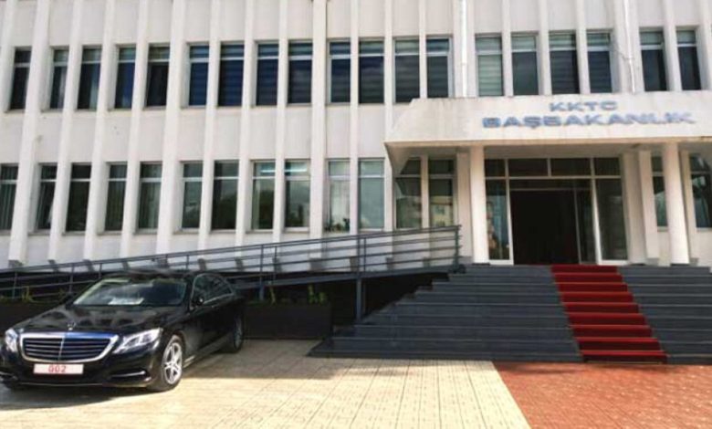 Başbakanlık: "Kamuoyundan önce merhum Beyhan'ın aile yakını bilgilendirildi"