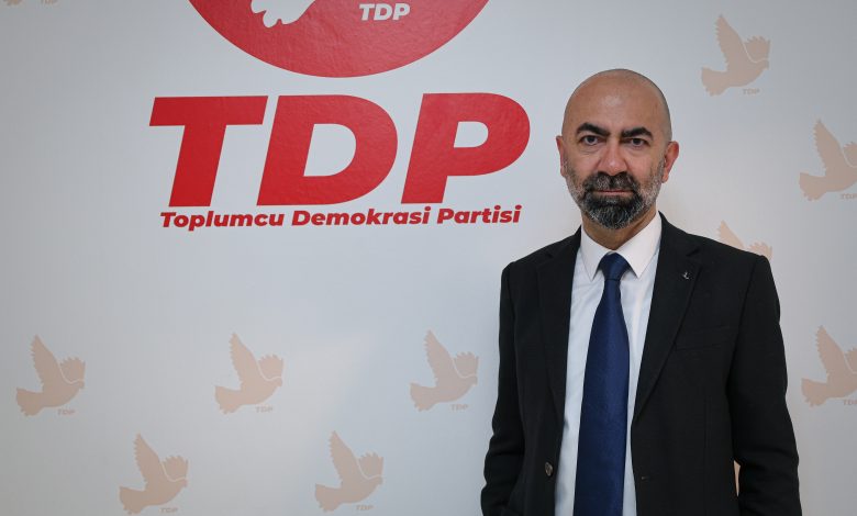 Baykallı: “Savaş suçu işleyenler yargılanmalı, hakikat komisyonu kurulmalı”