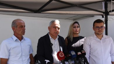 Bazı dernekler, gemi kazasıyla ilgili kapsamlı soruşturma çağrısı yaptı