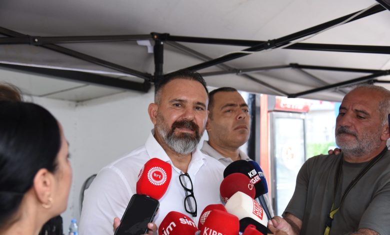 Bengihan: “Sorumluluğu olan herkes hesap vermeli”