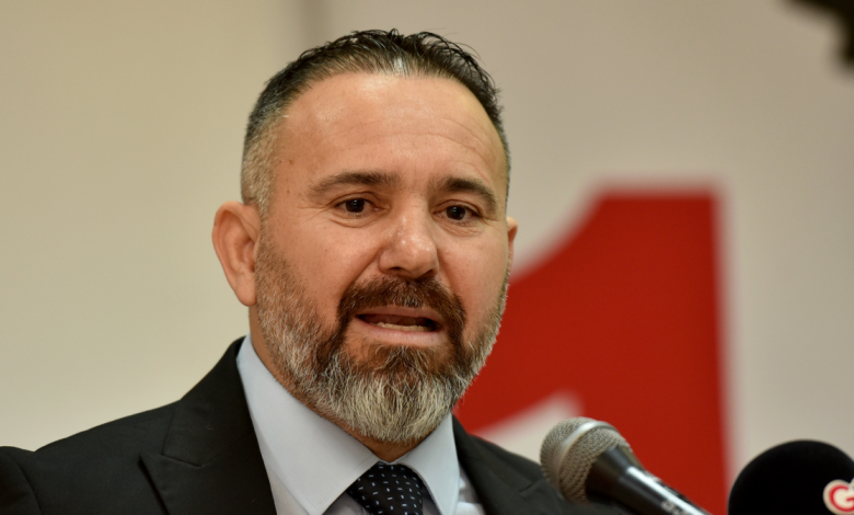 Bengihan Üstel'in "Yeni dönemde hayatı kolaylaştıracak projelere geliyoruz" açıklamasını eleştirdi