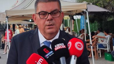 Berova: “Tüm imkanlar seferber ediliyor, çalışmalar aralıksız devam edecek"