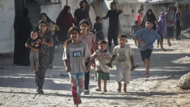 BM: “Dünya genelinde 117 milyon insan yerinden edilmiş durumda”