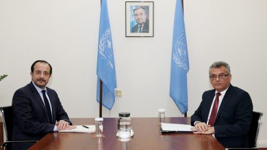 BM: "Liderler iyi bir görüşme gerçekleştirdi"