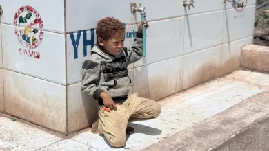 BM: Yemen'de çatışmalar 137 bini aşkın çocuğu eğitimden mahrum bıraktı