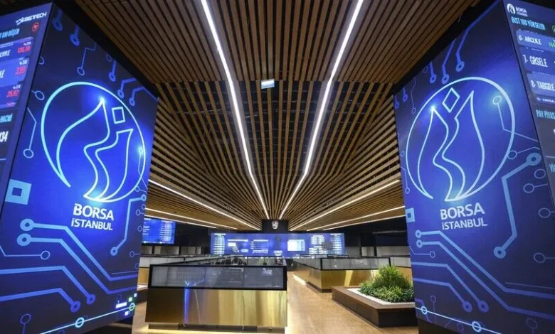 Borsa İstanbul güne yükselişle başladı