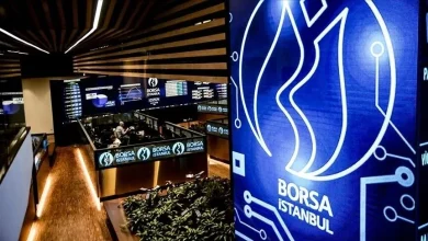 Borsa İstanbul haftaya düşüşle başladı