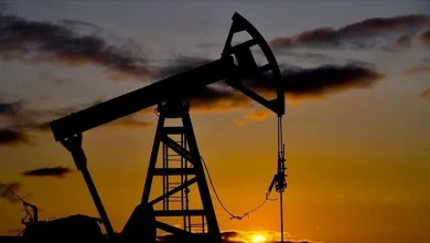 Brent petrolün varili 102,99 dolardan işlem görüyor