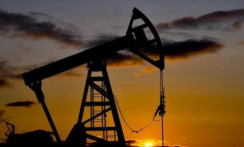 Brent petrolün varili 102,99 dolardan işlem görüyor