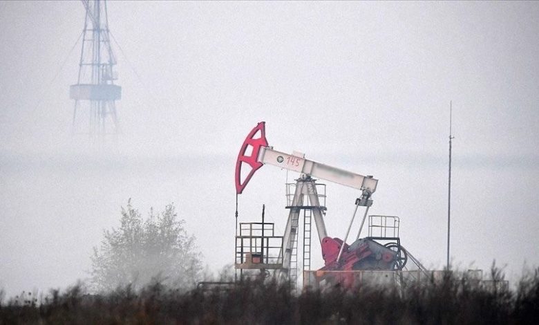 Brent petrolün varili 108,06 dolardan işlem görüyor