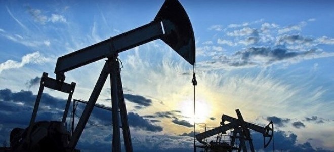Brent petrolün varili 97,82 dolardan işlem görüyor