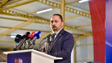 Çavuş: “Üreten kazanacak, üretici güçlenecek, ülkemiz kazanacak”
