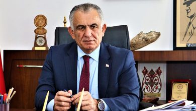 Çavuşoğlu: “DAÜ’de münhal ve istihdam talebi olduğu iddiaları gerçeği yansıtmıyor”