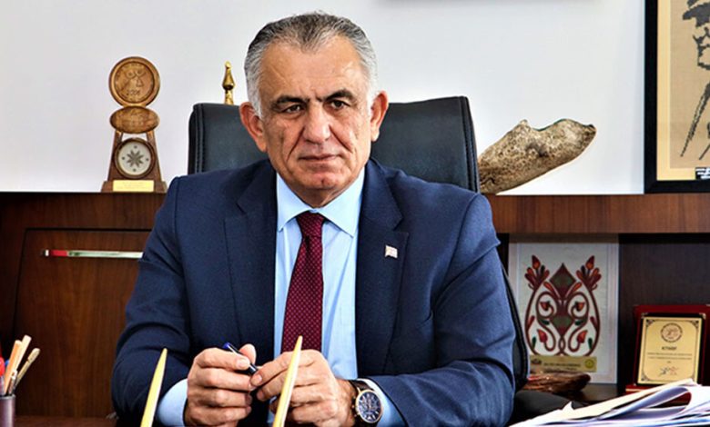Çavuşoğlu: “DAÜ’de münhal ve istihdam talebi olduğu iddiaları gerçeği yansıtmıyor”