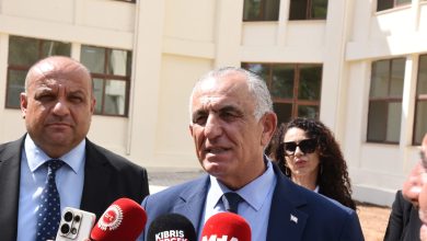 Çavuşoğlu: “Namık Kemal Lisesi, geleceğin bilim adamlarını yetiştirmeye devam edecek”