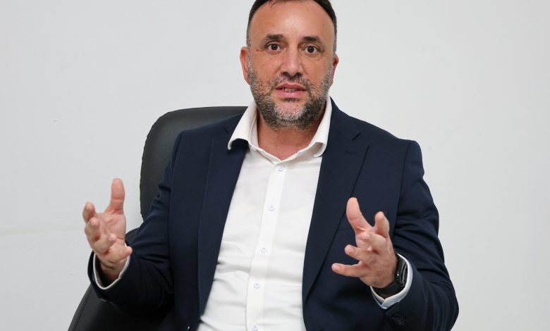 Çeler: “Hesap soramayacağımız bir hükümette yer almayız”