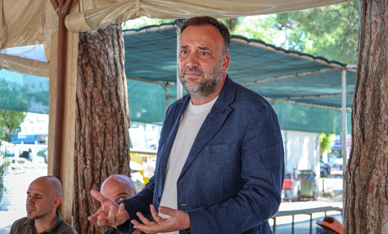 Çeler: “Kamu istihdamına erişim siyasi sadakat üzerinden şekillendirilmemeli”